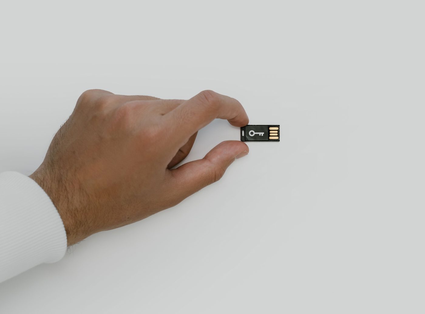 Thiết bị SafeNet eToken 5110 chữ ký số